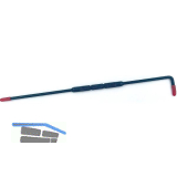 Anrei�nadel gebogen L�nge 250 mm