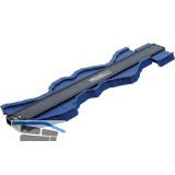 BGS Konturenlehre Kunststoff 510 mm mit Magnet