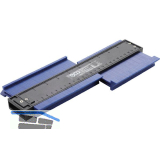 BGS Konturenlehre Kunststoff 250 mm mit Magnet