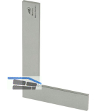 Pr�zisions Stahlwinkel DIN875-1 ohne Anschlag Schenkell�nge 250 x 165 mm