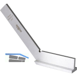 Gehrungswinkel 135 Grad DIN875-2 mit Anschlag Schenkell�nge 200 x 130 mm