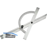 Gradmesser 150 mm Messbereich 10-170�