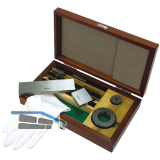 MITUTOYO Messschieber-Pr�fsatz Toleranzklasse 1