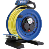 HEDI Kabeltrommel Generation 7 Companion 3G1.5 L�nge 40 m IP44