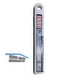 KDS Ersatzklingenbox Evolution mit 9 mm Abbrechklingen (10 St�ck) im K�cher