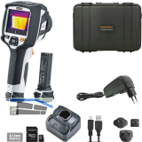 LASERLINER W�rmebildkamera ThermoCamera HighSense 3,7 V 2,6 Ah Li-Ion