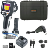 LASERLINER W�rmebildkamera ThermoCamera HighSense Pro 3,7 V 2,6 Ah Li-Ion