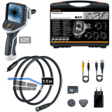 LASERLINER Video-Inspektionskamera VideoFlex G4 Vario