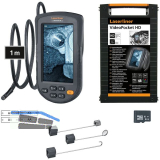 LASERLINER Video-Inspektionssystem VideoPocket HD