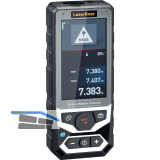 LASERLINER Laser-Entfernungsmesser DistanceMaster LiveCam