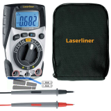 LASERLINER Digital-Multimeter Pocket XP