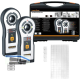 LASERLINER Bohrf�hrungs- Messger�t CenterScanner Plus
