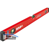 SOLA Alu Magnet-Wasserwaage REDM L�nge 1000 mm