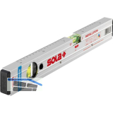 SOLA Installations-Wasserwaage MRMI 400 mm