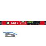 SOLA Elektronische Neigungswasserwaage RED 60 digital L�nge 600 mm