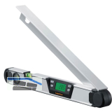 LASERLINER Elektronischer Winkelmesser ArcoMaster Schenkell�nge 600 mm