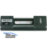 HELIOS PREISSER Pr�zisions Richtwaage DIN877 L�nge 200 Ablesung 0.02 mm