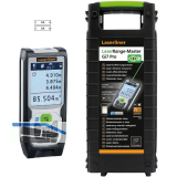 LASERLINER Laser-Entfernungsmesser gr�n LaserRange-Master Gi7 Pro