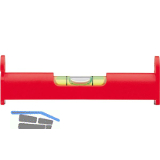 SOLA Schnur-Wasserwaage UZ 8 L�nge 8 cm