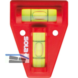 SOLA Kreuz-Wasserwaage K5 2-Achs-Nivellierung