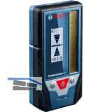 BOSCH Laser Empf�nger LR 7 + Halter f�r Laserempf�nger Reichweite 5-50 m IP 54