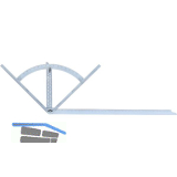 HEDUE Zimmermannswinkelger�t Alpha Classic