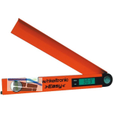 NEDO Elektronischer Winkelmesser Winkeltronic Easy Schenkell�nge 400 mm