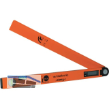 NEDO Elektronischer Winkelmesser Winkeltronic Easy Schenkell�nge 600 mm