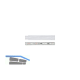 WIHA Kunststoff Gliederma�stab 10 Glieder 2 m EG-Pr�fzeichen Genauigkeit III