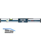 BOSCH Digitaler Neigungsmesser GIM 60 Messbereich 0-360� IP54