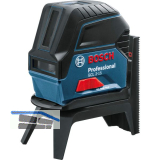 BOSCH Linienlaser GCL 2-15 IP54