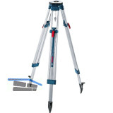BOSCH Aluminiumstativ BT 160 Arbeitsh�he 97-160 cm Gewinde 5/8"
