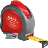 SOLA Rollbandma� Popular 5 m EG-Pr�fzeichen Genauigkeit II