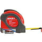 SOLA Rollbandma� BIG-T 8 m EG-Pr�fzeichen Genauigkeit I