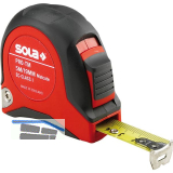 SOLA Rollbandma� Pro-TM 8 m EG-Pr�fzeichen Genauigkeit I
