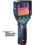 BOSCH W�rmebildkamera GTC 400 C IP53
