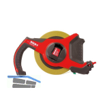 SOLA Stahlma�band Surveyor SC 30 m Anfang B Genauigkeit I