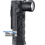 LASERLINER Taschenlampe NovaMaster LED 500 Lumen IP 65