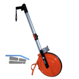 NEDO Streckenmessger�t Super Rolltacho gro� (eichvorbereitet)