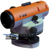 NEDO Nivellierinstrument F32 einzeln IP 54