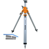 NEDO Alu-Kurbelstativ Arbeitsh�he 90-236 cm