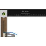 ULMIA Pr�zisions Tischlerwinkel Alu-Line 250 mm Messgenauigkeit � 0,02 mm