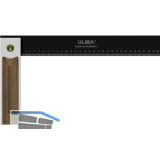 ULMIA Pr�zisions Tischlerwinkel Alu-Line 350 mm Messgenauigkeit � 0,02 mm