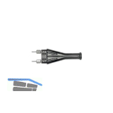 GANN Einschlagelektrode M 20 zu Hydromette