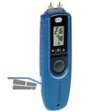 GANN Hydromette BL Compact f�r Holz- und Baufeuchte