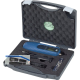 GANN Hydromette BL H 40 f�r Holzfeuchte Messbereich 5-40 %