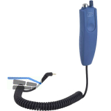 GANN Aktiv-Elektrode TF-IR BL zum Messen von Luftfeuchte und Temperatur