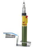 PROXXON Gasl�tkolben - Set Microflam MGS