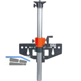 NEDO Universal-Halterung Fix-it