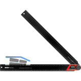 SOLA Elektronischer Winkelmesser WMD Schenkell�nge 500 mm